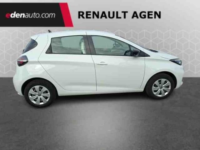 Renault Zoe image 2