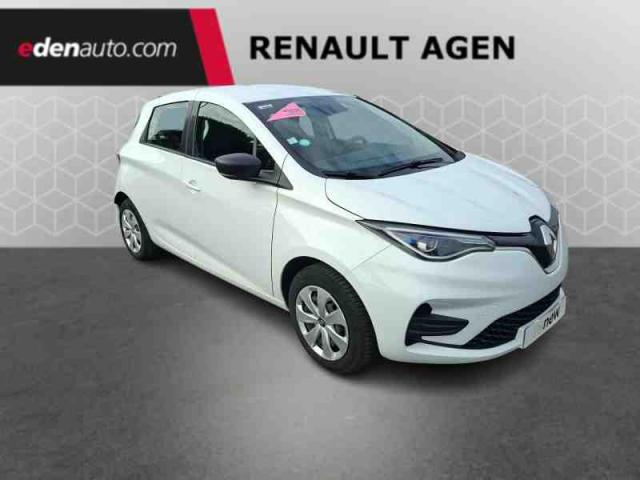 Renault Zoe image 3