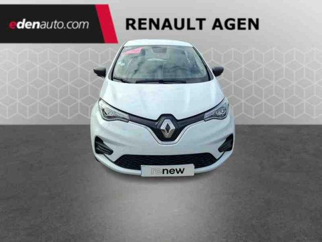 Renault Zoe image 4
