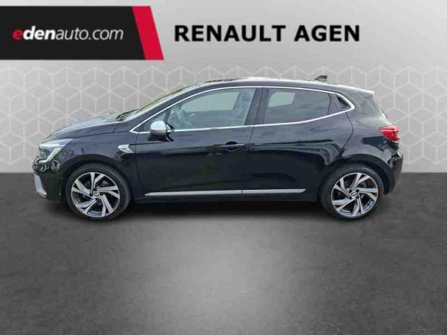 Renault Clio image 6