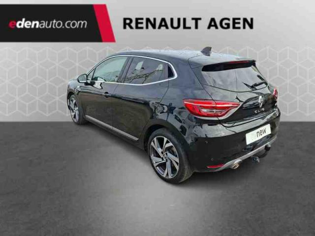Renault Clio image 5