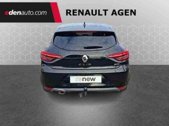 Renault Clio image 9