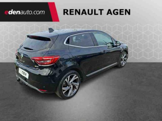Renault Clio image 4