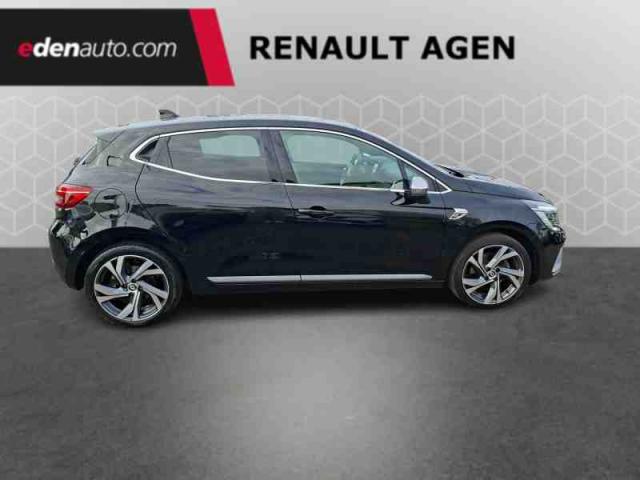 Renault Clio image 7