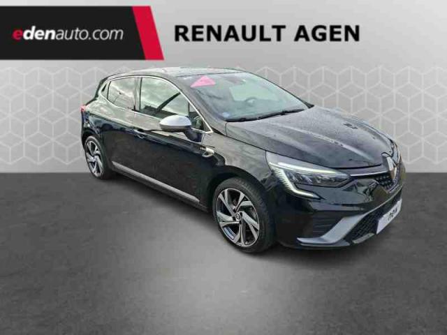 Renault Clio image 1