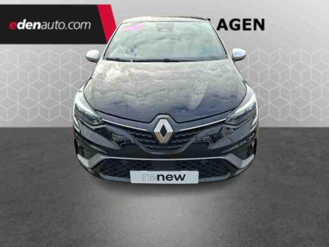Renault Clio image 8