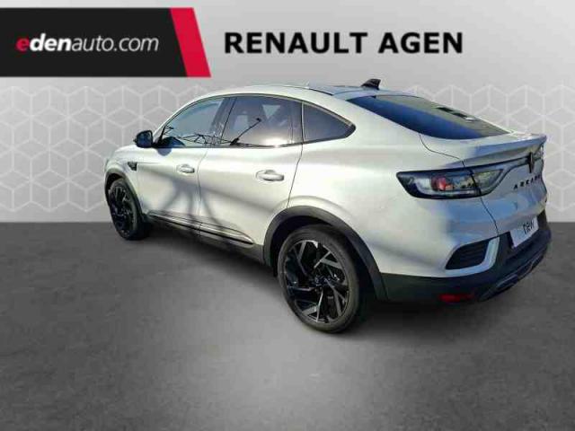 Renault Arkana image 3