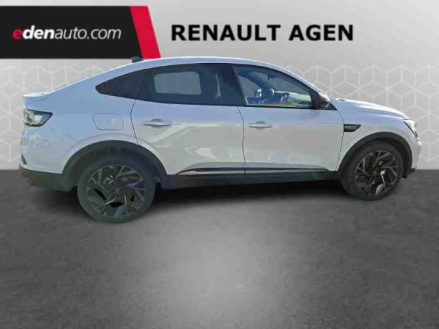 Renault Arkana image 4