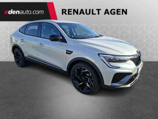 Renault Arkana image 6