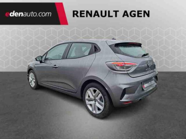 Renault Clio image 8