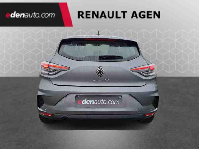Renault Clio image 9