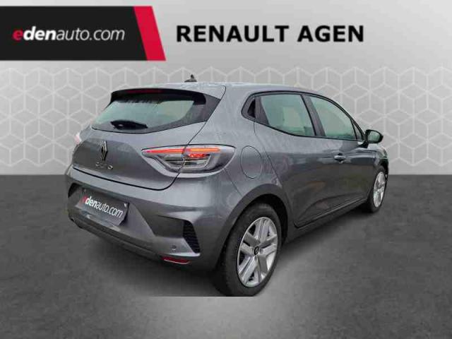 Renault Clio image 2