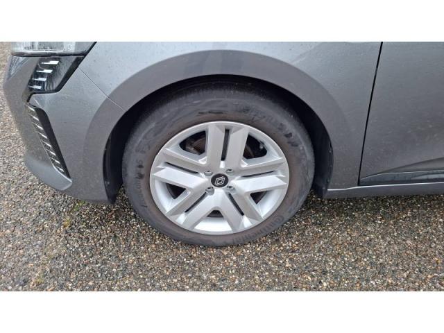 Renault Clio image 6