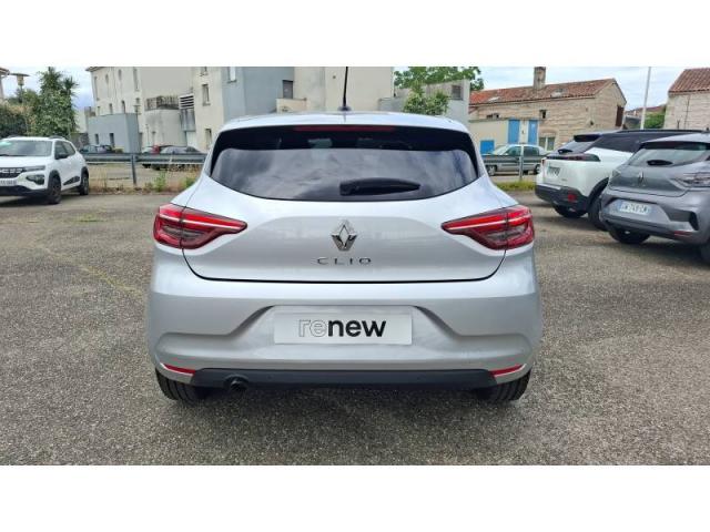 Renault Clio image 8