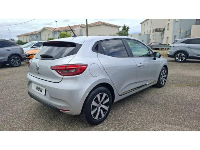 Renault Clio image 2