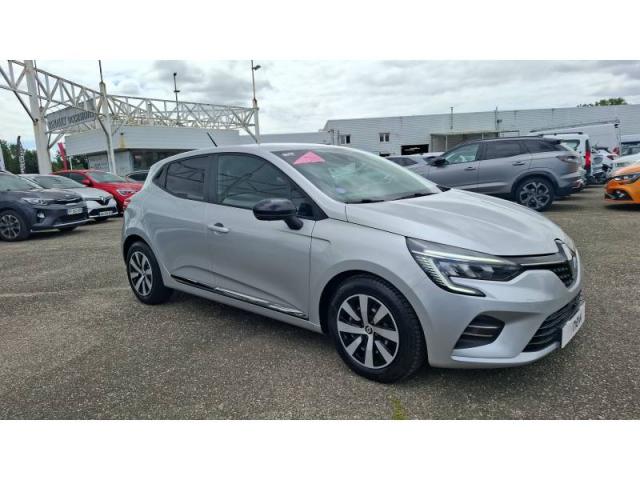 Renault Clio image 4