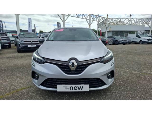 Renault Clio image 6