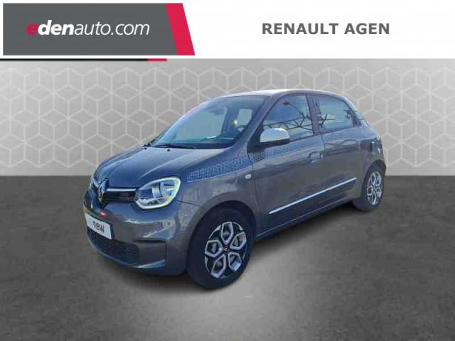 Renault Twingo Iii Sce 65 - 21 Limited
