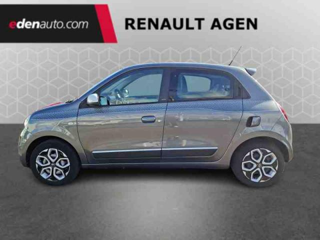 Renault Twingo image 3