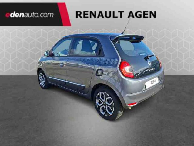 Renault Twingo image 1