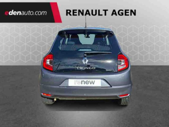 Renault Twingo image 2