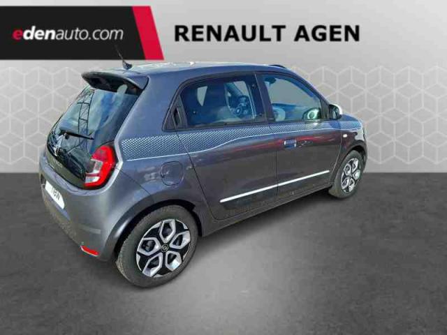 Renault Twingo image 7