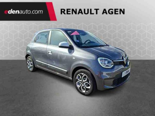 Renault Twingo image 6