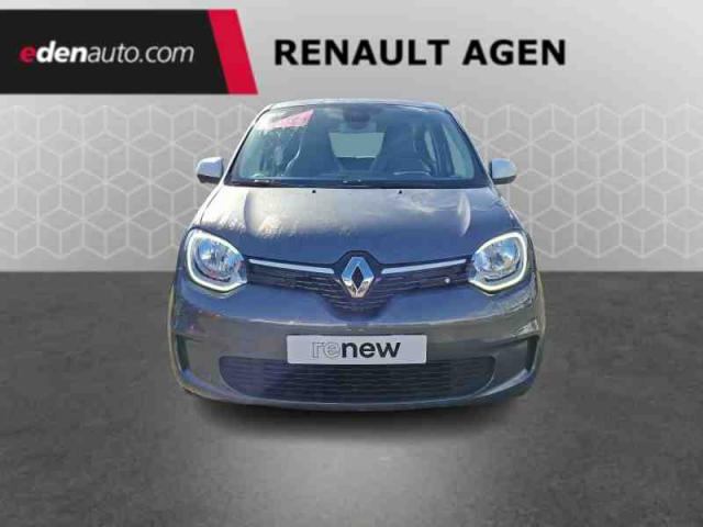 Renault Twingo image 4
