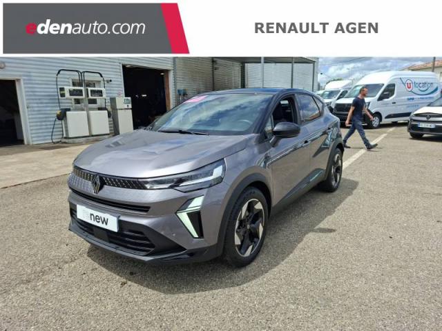 Renault Captur Tce 90 Ch Techno