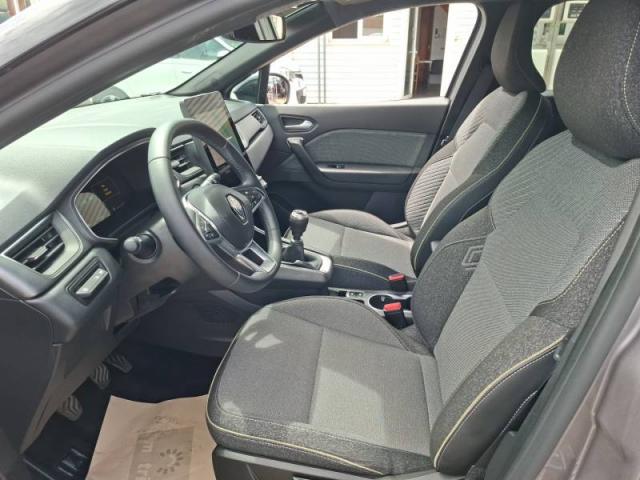 Renault Captur image 5