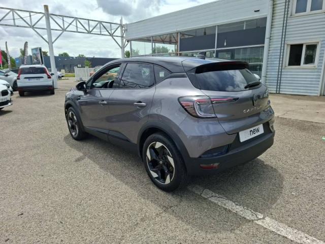 Renault Captur image 8