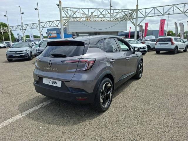 Renault Captur image 6