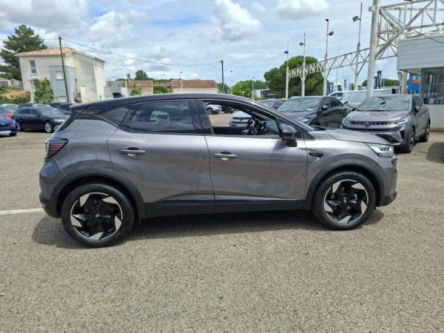 Renault Captur image 4