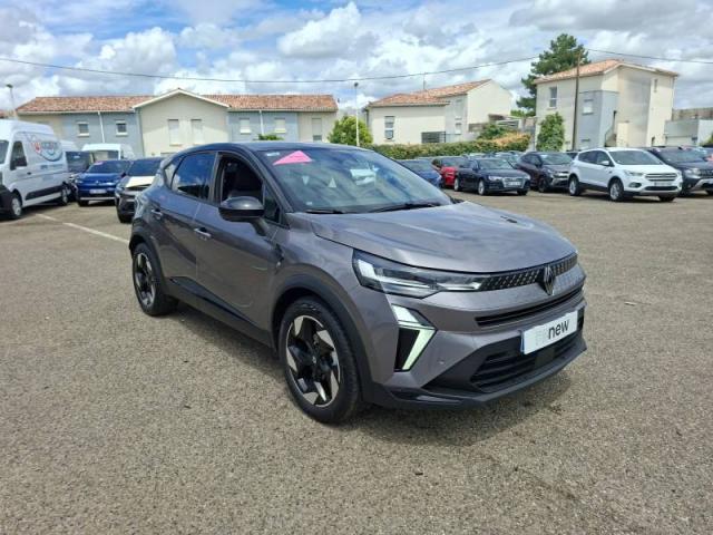 Renault Captur image 7