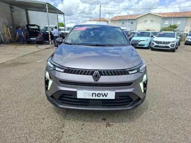 Renault Captur image 1