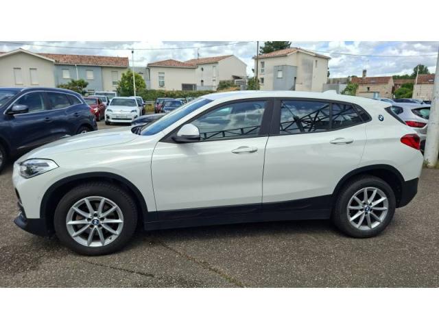Bmw X2 image 9