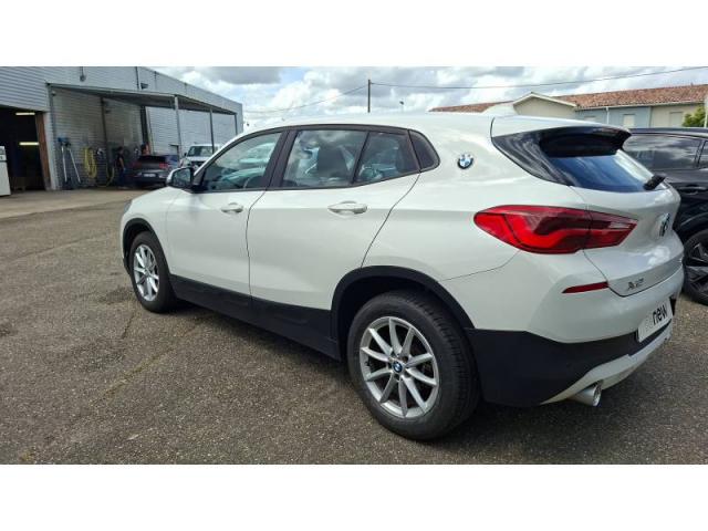 Bmw X2 image 6