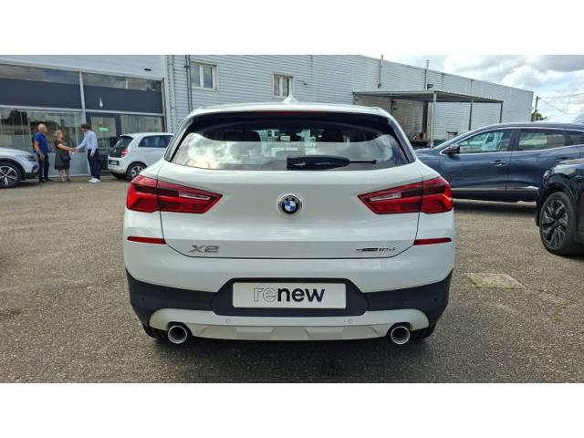Bmw X2 image 4