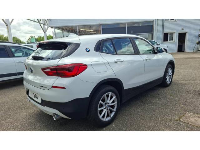 Bmw X2 image 5