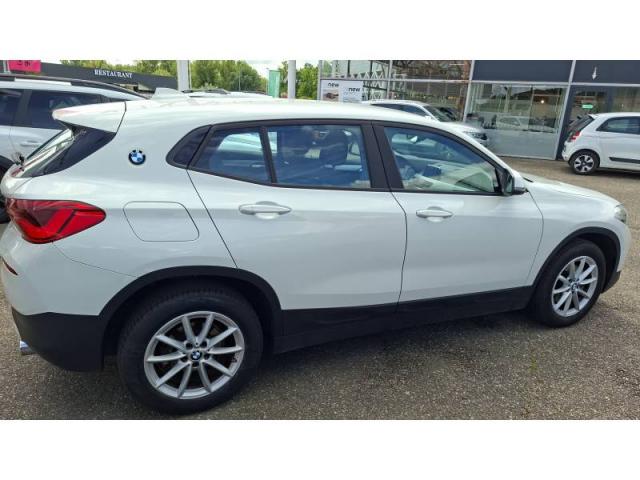 Bmw X2 image 2