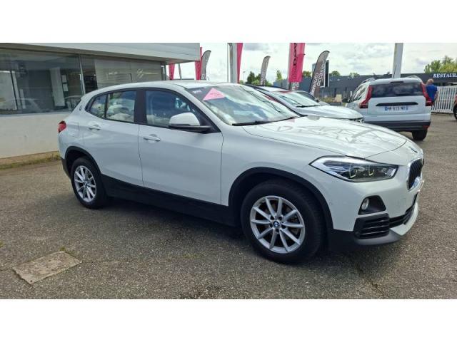 Bmw X2 image 8