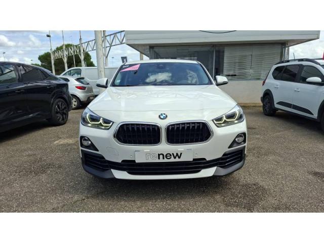 Bmw X2 image 1