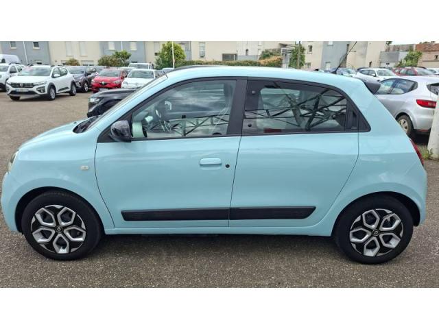 Renault Twingo image 8