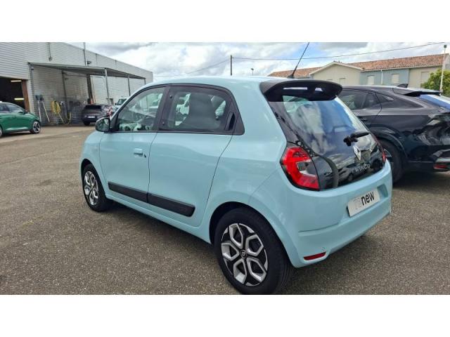 Renault Twingo image 2