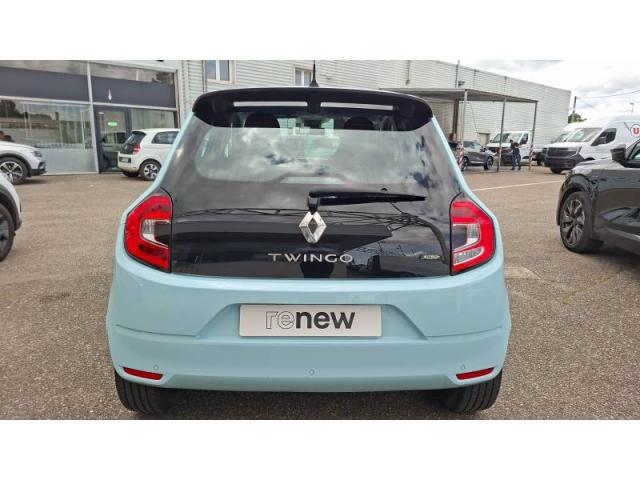 Renault Twingo image 1