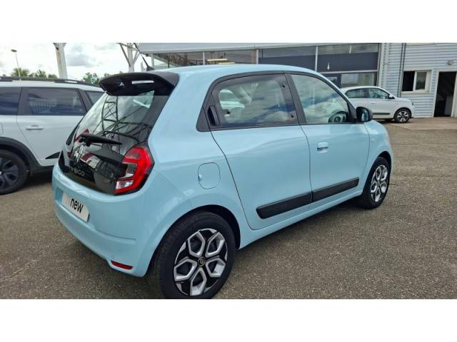 Renault Twingo image 6