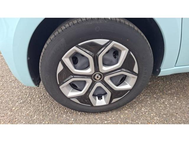 Renault Twingo image 5