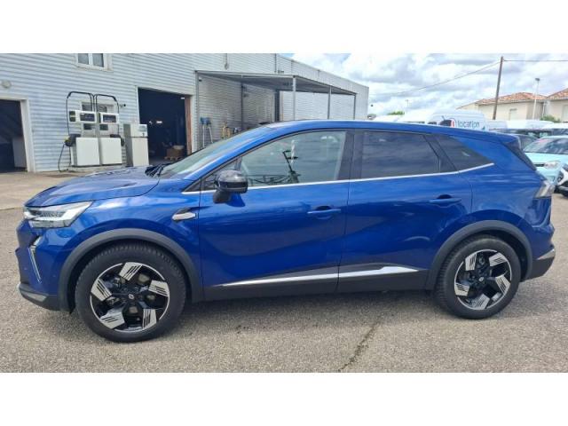 Renault Symbioz image 4
