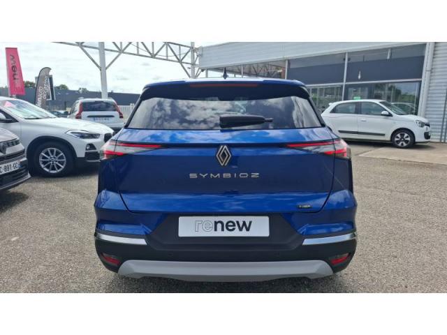 Renault Symbioz image 8