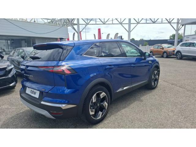 Renault Symbioz image 5